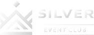 Silver Event Club Logo
